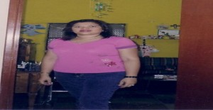 Cristha 53 years old I am from Valladolid/Yucatan, Seeking Dating Friendship with Man