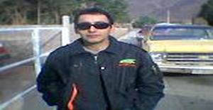 Analista2538 57 years old I am from Antofagasta/Antofagasta, Seeking Dating Marriage with Woman