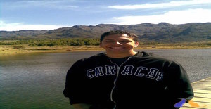 Getreal1981 39 years old I am from Caracas/Distrito Capital, Seeking Dating Friendship with Woman
