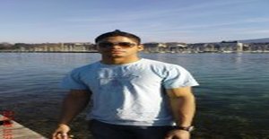 Gulherme_t.d.b 37 years old I am from Geneve/Geneva, Seeking Dating Friendship with Woman