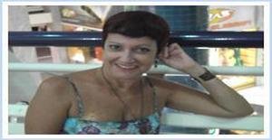 Su_vix 56 years old I am from Vitoria/Espirito Santo, Seeking Dating Friendship with Man