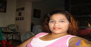 Viviendosinamor 44 years old I am from Tampico/Tamaulipas, Seeking Dating Friendship with Man