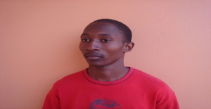 Midchú 36 years old I am from Maputo/Maputo, Seeking Dating Friendship with Woman