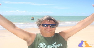 Elchinoer 63 years old I am from Buenos Aires/Buenos Aires Capital, Seeking Dating Friendship with Woman