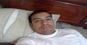 Fercho79 41 years old I am from Bucaramanga/Santander, Seeking Dating Friendship with Woman