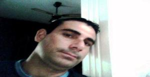 Papitoangel 45 years old I am from Palmira/Valle Del Cauca, Seeking Dating Friendship with Woman