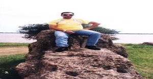 Josearg10 54 years old I am from Corrientes/Corrientes, Seeking Dating Friendship with Woman